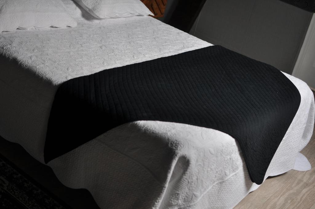Wastine Bed and Breakfast Buigny-Saint-Maclou Kamer foto