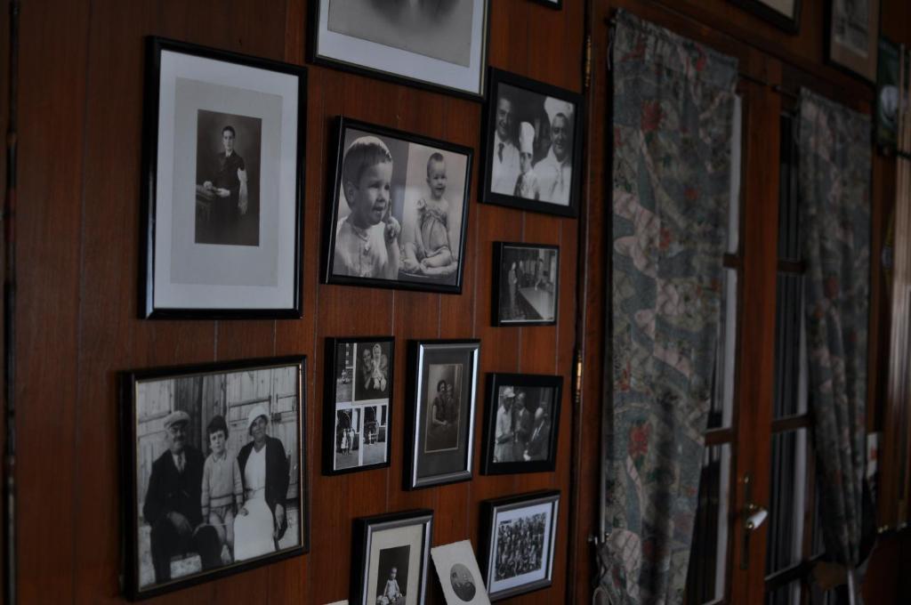Wastine Bed and Breakfast Buigny-Saint-Maclou Buitenkant foto