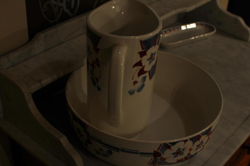 Wastine Bed and Breakfast Buigny-Saint-Maclou Buitenkant foto