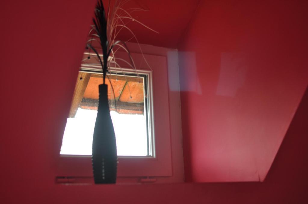 Wastine Bed and Breakfast Buigny-Saint-Maclou Buitenkant foto
