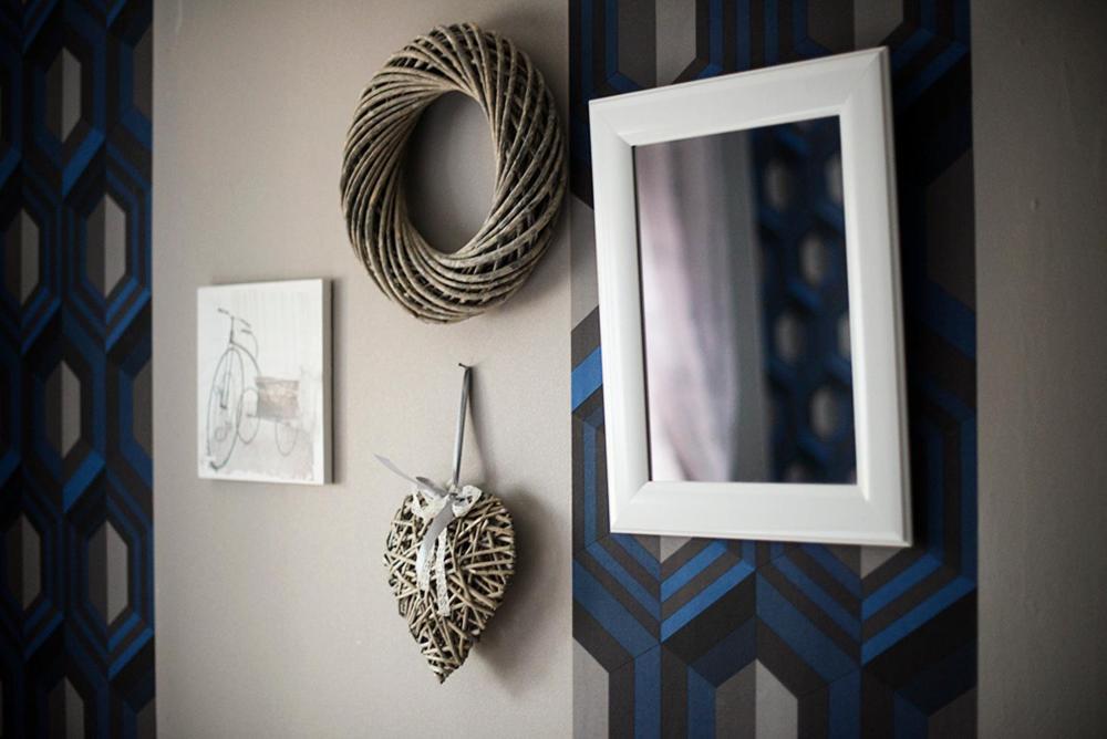 Wastine Bed and Breakfast Buigny-Saint-Maclou Buitenkant foto