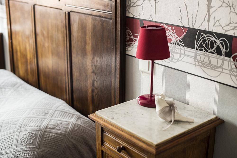 Wastine Bed and Breakfast Buigny-Saint-Maclou Buitenkant foto