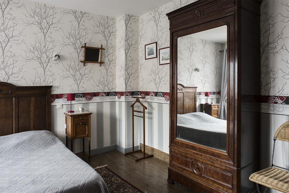 Wastine Bed and Breakfast Buigny-Saint-Maclou Buitenkant foto